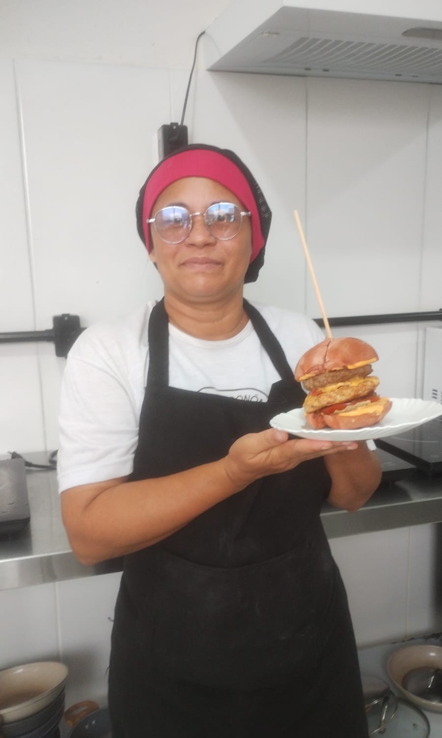Depoimento Josi